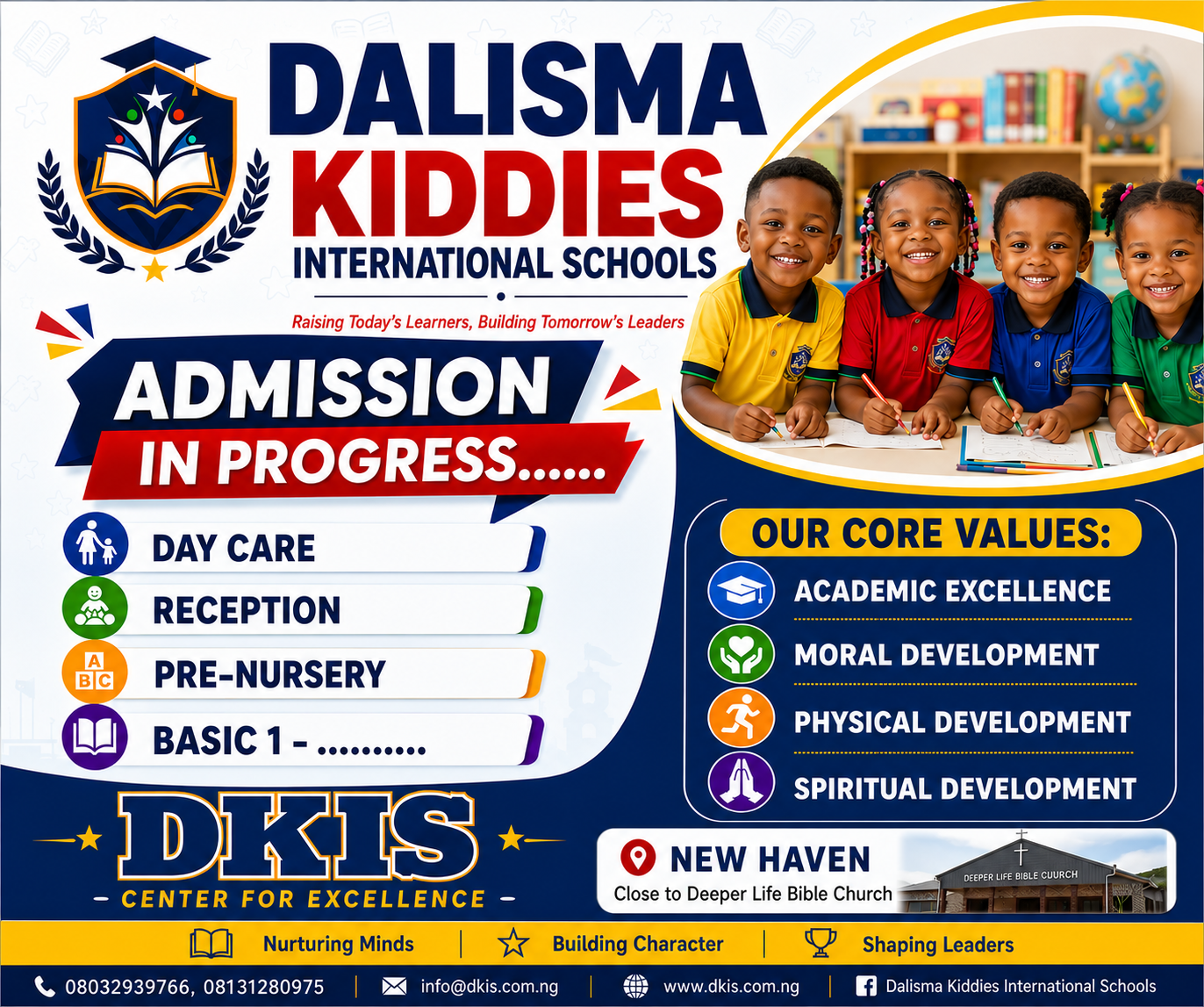 Christ-Centered Education