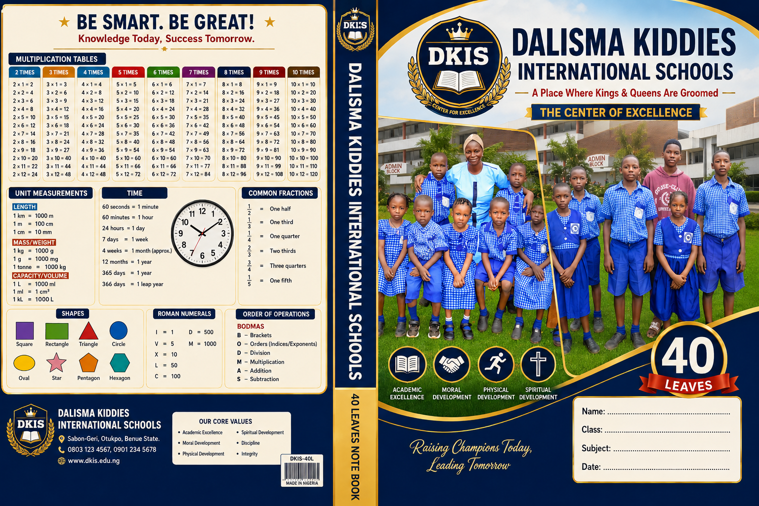 Book cover